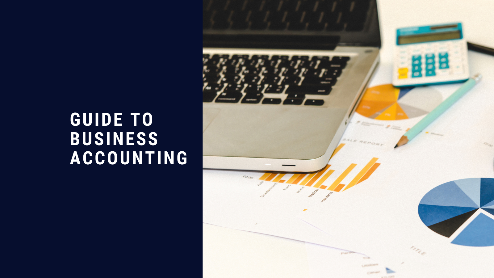 Guide To Business Accounting - Gateway Finance